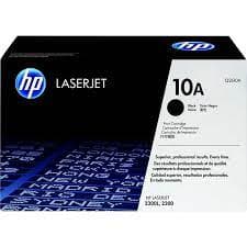HP 10A Black (1 Voto)