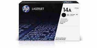 HP 14A Black (1 Voto)