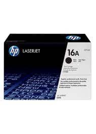 HP 16A Black (1 Voto)