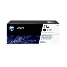 HP 17A Black (1 Voto)