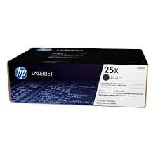 HP 25A Black (1 Voto)