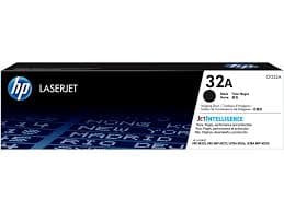 HP 32A Black (1 Voto)