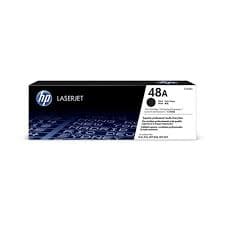 HP 48A Black (1 Voto)