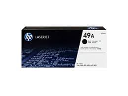 HP 49A Black (1 Voto)