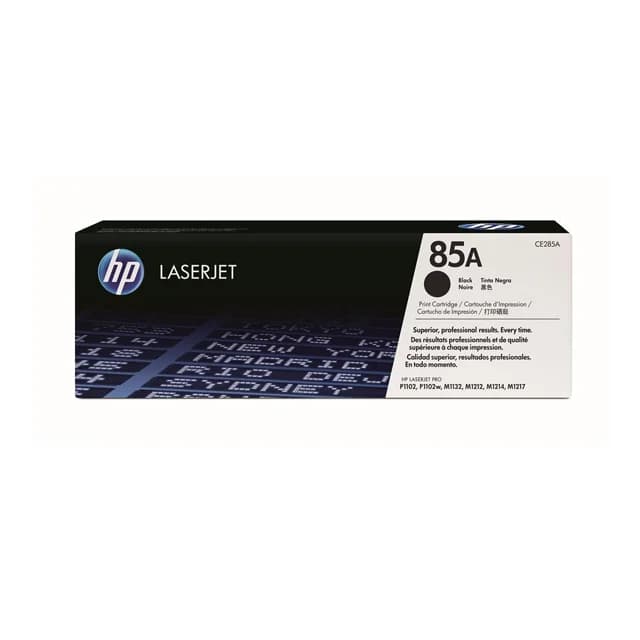 HP 85A Black (1 Voto)