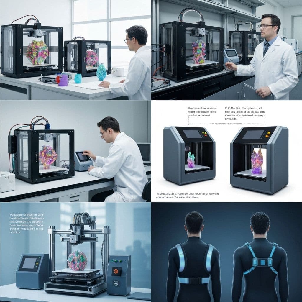 Berita Terbaru & Tren Teknologi Cetak 2025